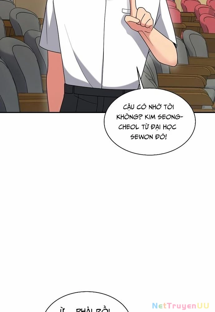 Nhà Vật Lý Trị Liệu Thần Kỳ Chapter 29 - Trang 2