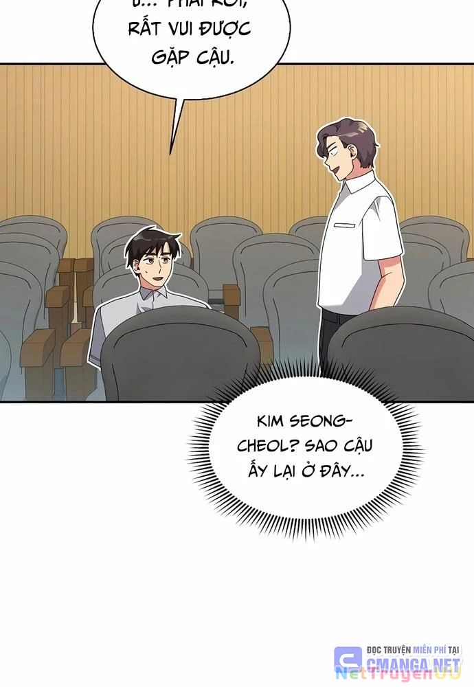 Nhà Vật Lý Trị Liệu Thần Kỳ Chapter 29 - Trang 2