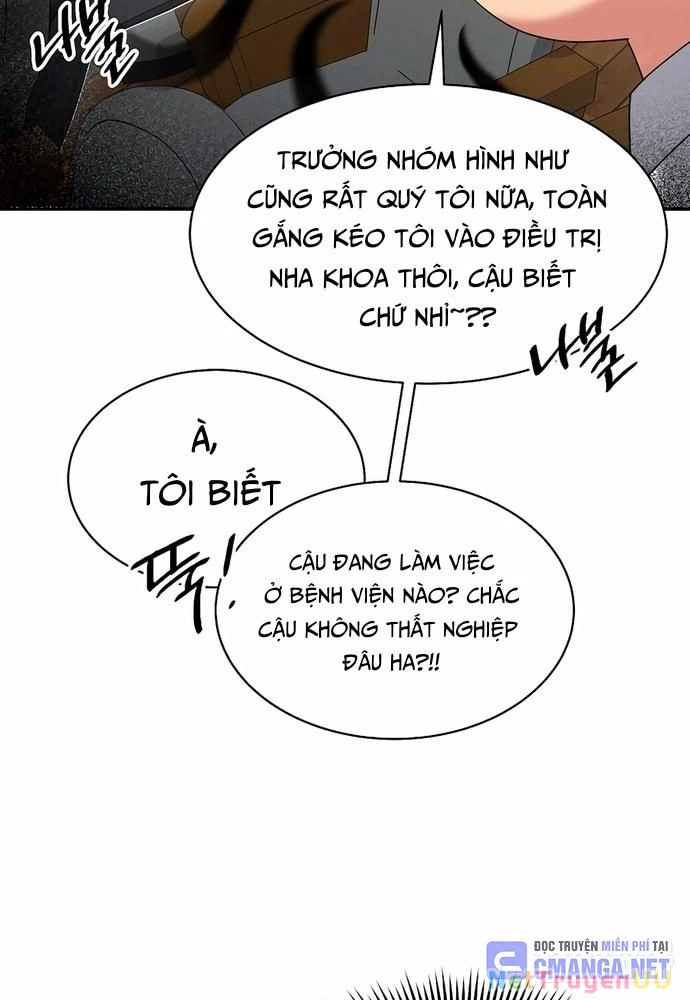 Nhà Vật Lý Trị Liệu Thần Kỳ Chapter 29 - Trang 2