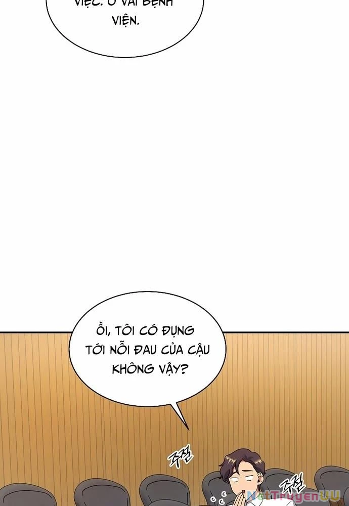 Nhà Vật Lý Trị Liệu Thần Kỳ Chapter 29 - Trang 2