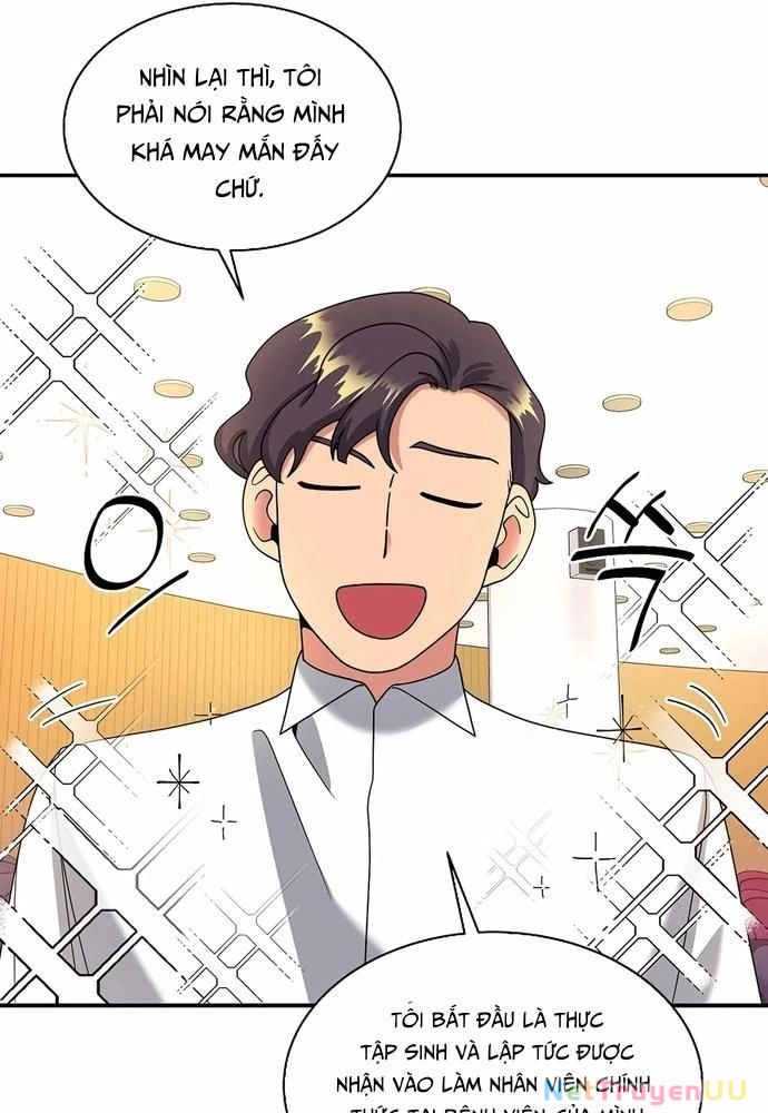 Nhà Vật Lý Trị Liệu Thần Kỳ Chapter 29 - Trang 2