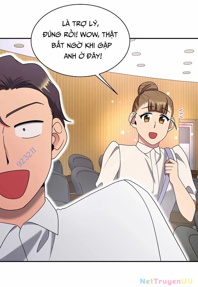 Nhà Vật Lý Trị Liệu Thần Kỳ Chapter 29 - Trang 2