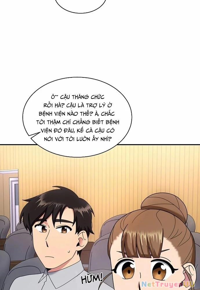 Nhà Vật Lý Trị Liệu Thần Kỳ Chapter 29 - Trang 2