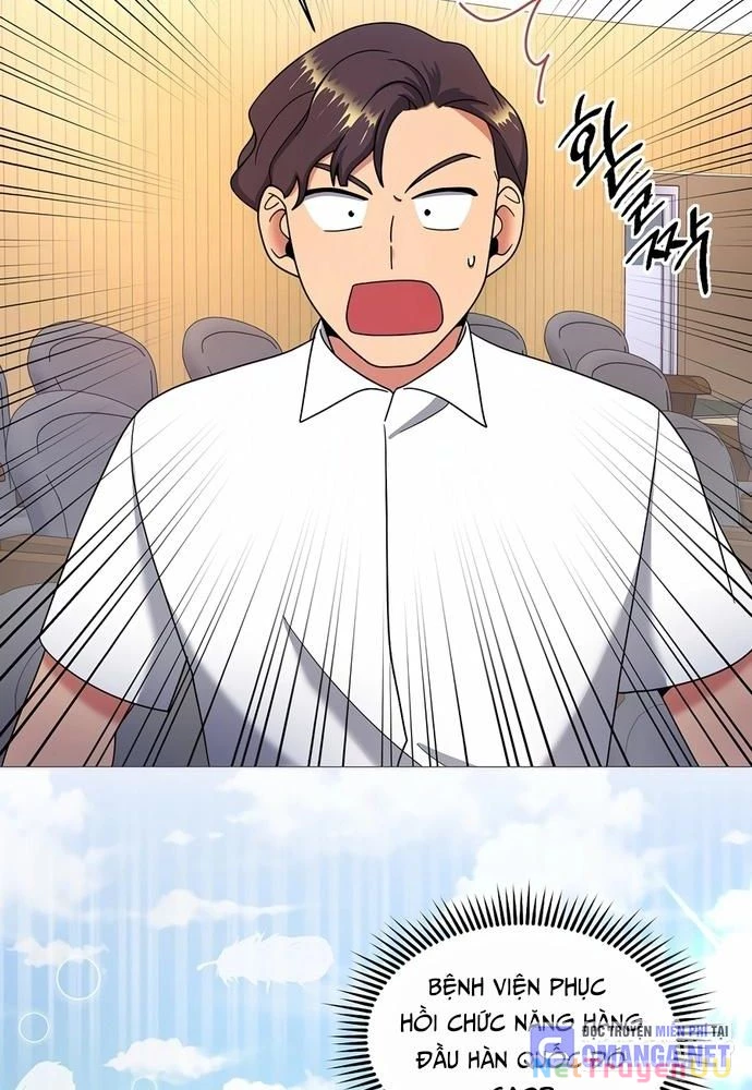 Nhà Vật Lý Trị Liệu Thần Kỳ Chapter 29 - Trang 2