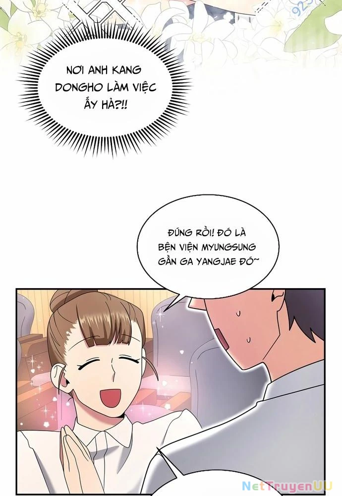Nhà Vật Lý Trị Liệu Thần Kỳ Chapter 29 - Trang 2
