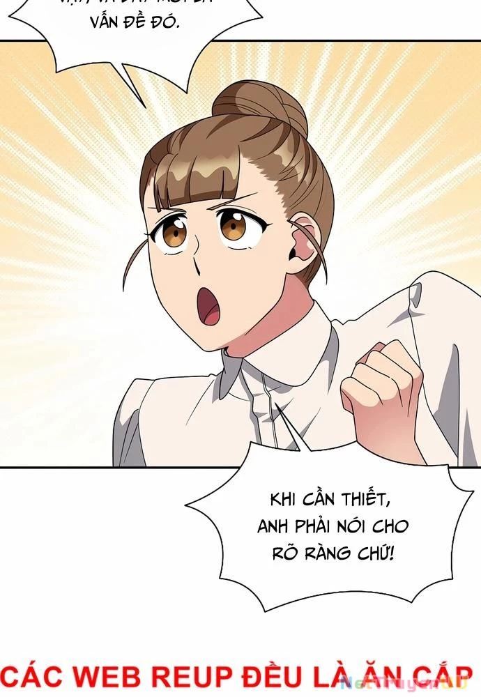 Nhà Vật Lý Trị Liệu Thần Kỳ Chapter 29 - Trang 2