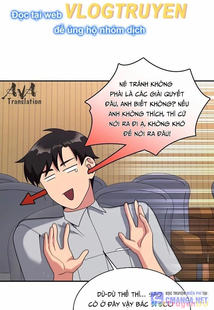 Nhà Vật Lý Trị Liệu Thần Kỳ Chapter 29 - Trang 2