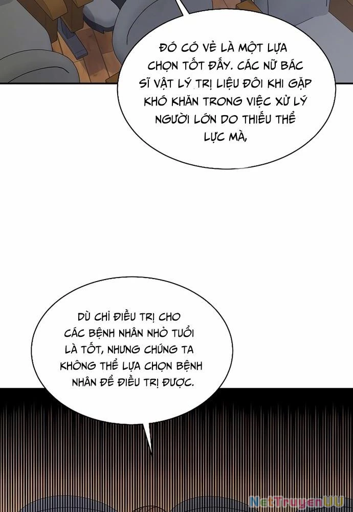 Nhà Vật Lý Trị Liệu Thần Kỳ Chapter 29 - Trang 2