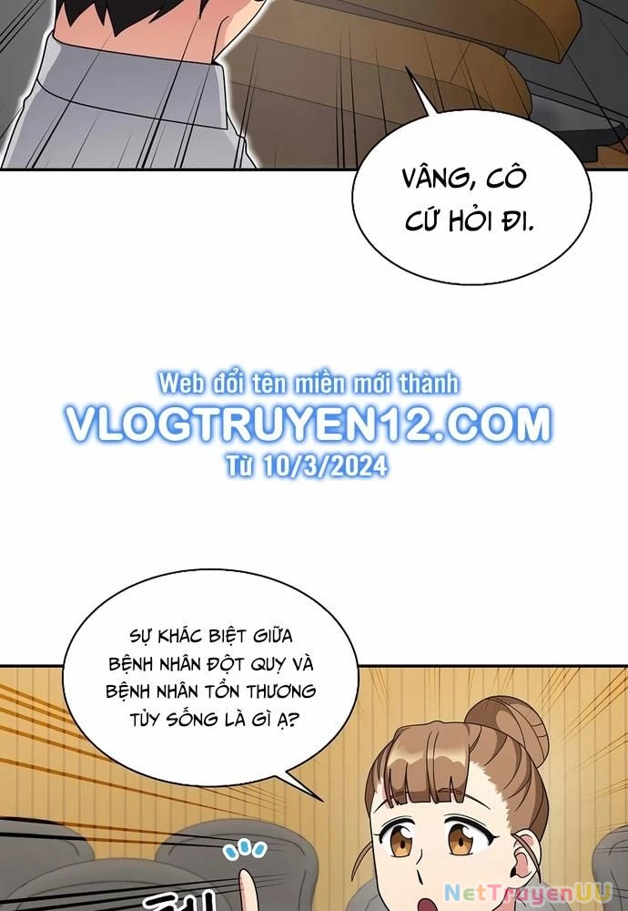 Nhà Vật Lý Trị Liệu Thần Kỳ Chapter 29 - Trang 2