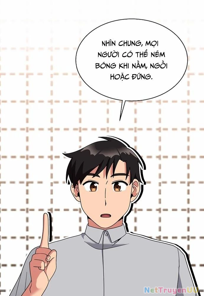 Nhà Vật Lý Trị Liệu Thần Kỳ Chapter 29 - Trang 2