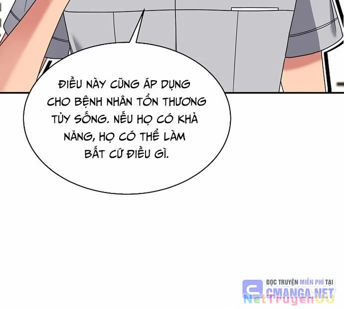 Nhà Vật Lý Trị Liệu Thần Kỳ Chapter 29 - Trang 2