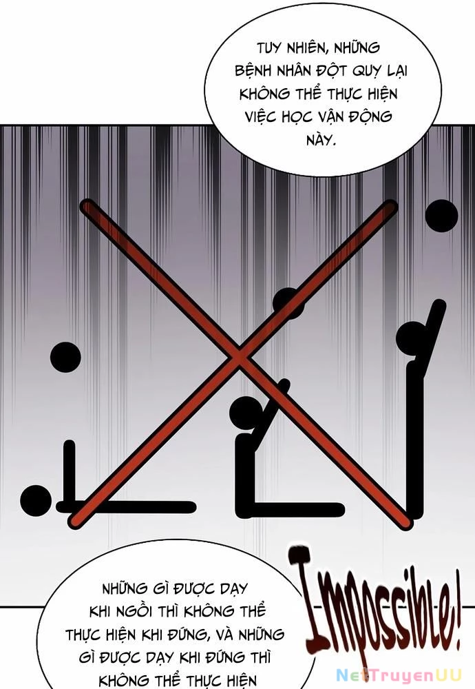 Nhà Vật Lý Trị Liệu Thần Kỳ Chapter 29 - Trang 2