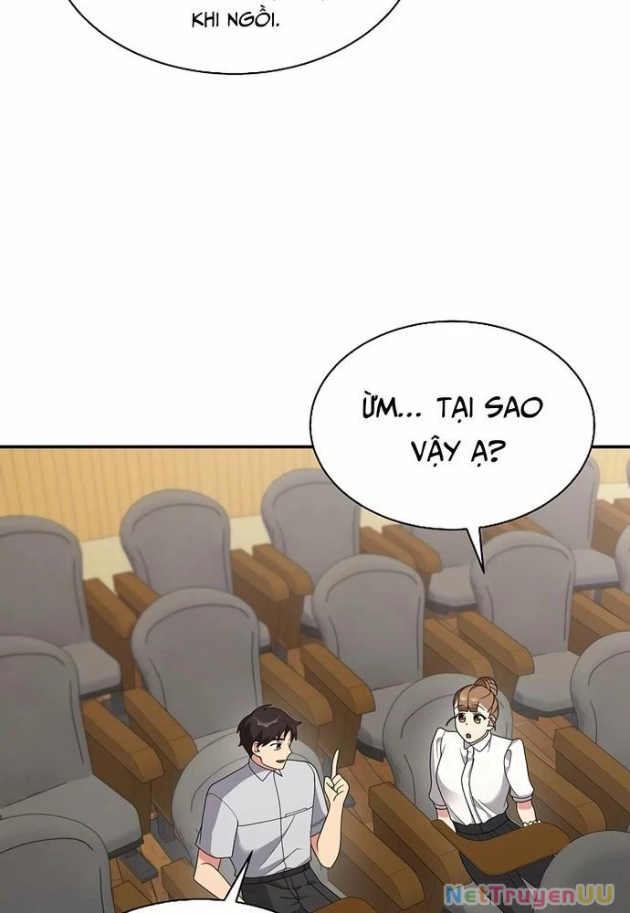 Nhà Vật Lý Trị Liệu Thần Kỳ Chapter 29 - Trang 2