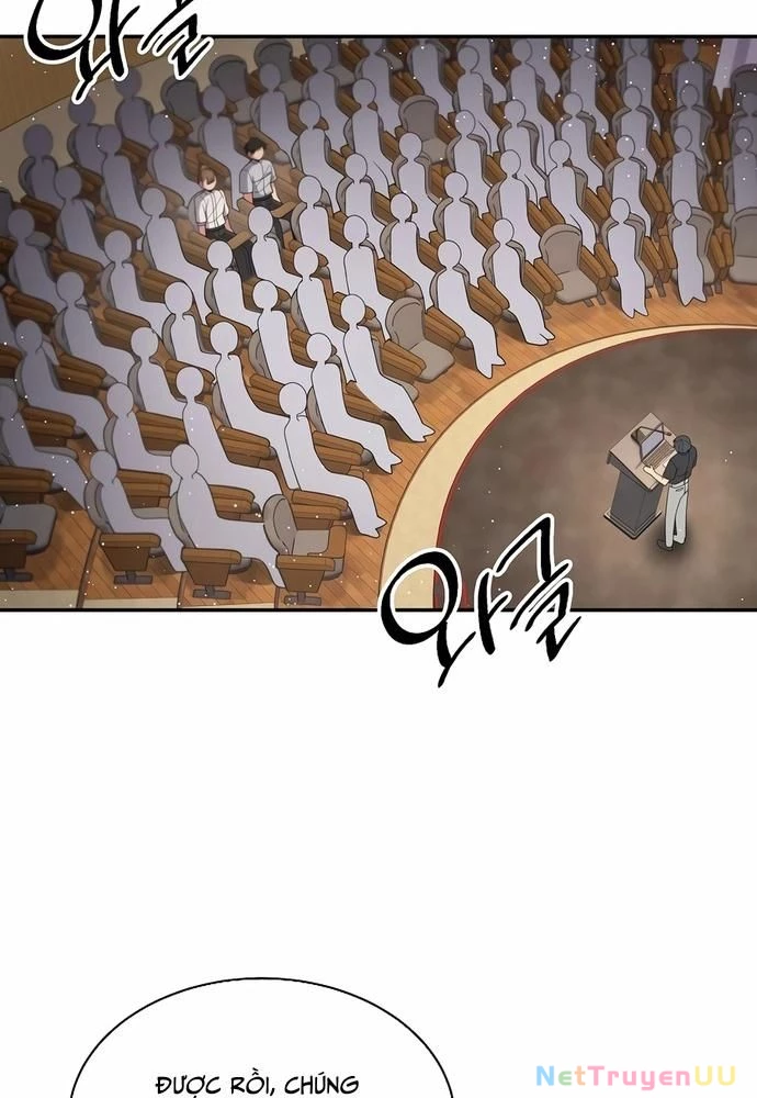 Nhà Vật Lý Trị Liệu Thần Kỳ Chapter 29 - Trang 2