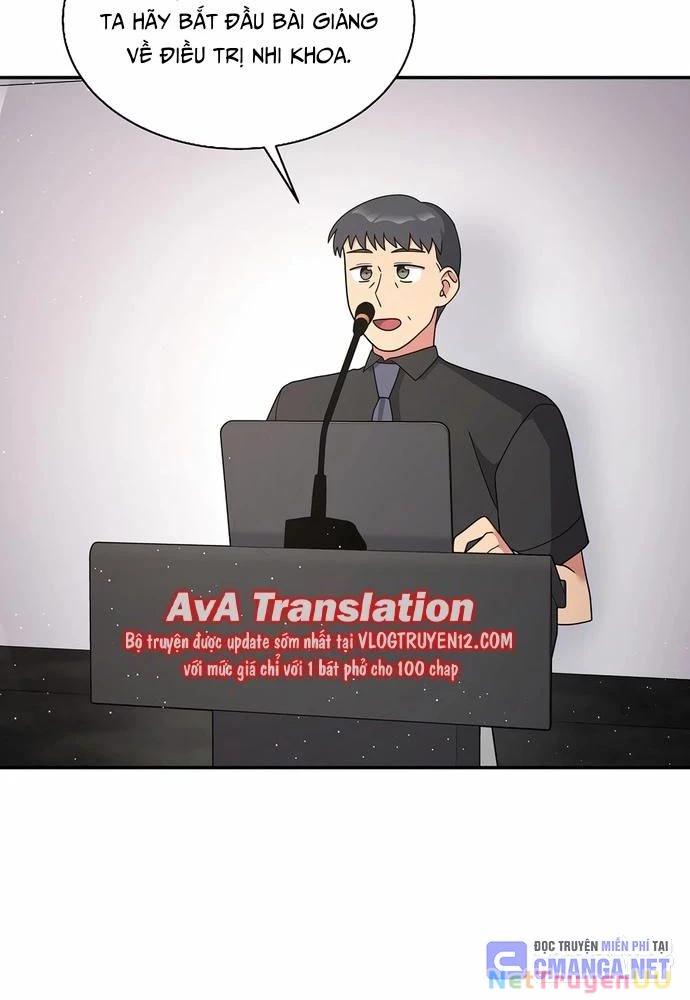 Nhà Vật Lý Trị Liệu Thần Kỳ Chapter 29 - Trang 2