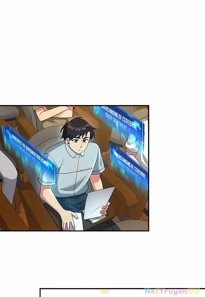 Nhà Vật Lý Trị Liệu Thần Kỳ Chapter 29 - Trang 2