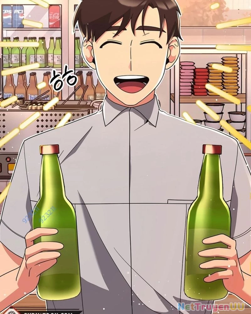 Nhà Vật Lý Trị Liệu Thần Kỳ Chapter 30 - Trang 2