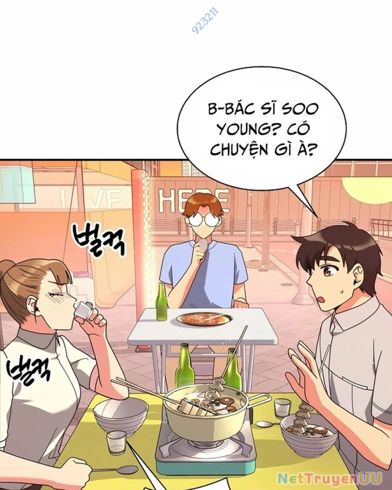 Nhà Vật Lý Trị Liệu Thần Kỳ Chapter 30 - Trang 2