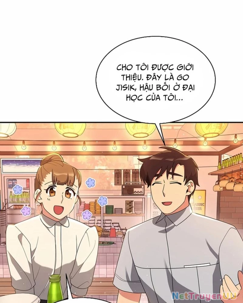 Nhà Vật Lý Trị Liệu Thần Kỳ Chapter 30 - Trang 2