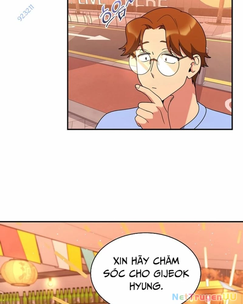 Nhà Vật Lý Trị Liệu Thần Kỳ Chapter 30 - Trang 2