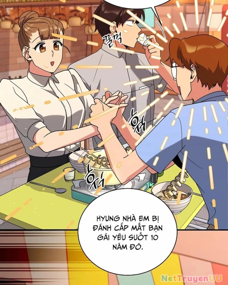 Nhà Vật Lý Trị Liệu Thần Kỳ Chapter 30 - Trang 2