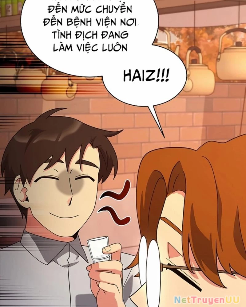 Nhà Vật Lý Trị Liệu Thần Kỳ Chapter 30 - Trang 2