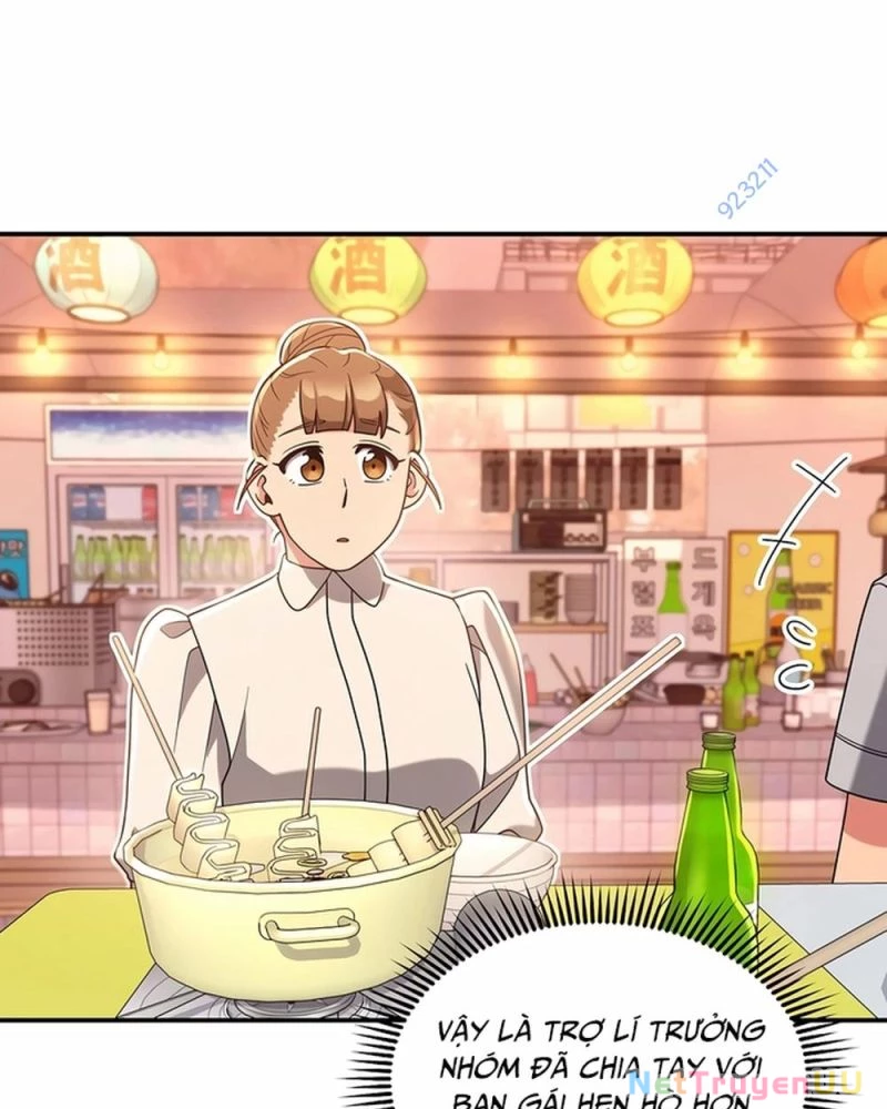 Nhà Vật Lý Trị Liệu Thần Kỳ Chapter 30 - Trang 2