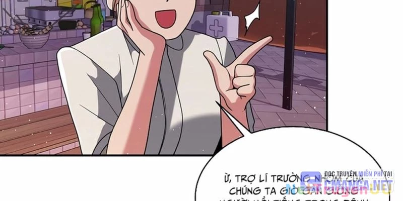 Nhà Vật Lý Trị Liệu Thần Kỳ Chapter 30 - Trang 2