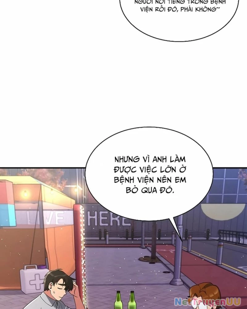 Nhà Vật Lý Trị Liệu Thần Kỳ Chapter 30 - Trang 2