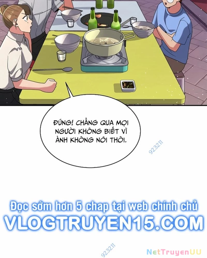 Nhà Vật Lý Trị Liệu Thần Kỳ Chapter 30 - Trang 2
