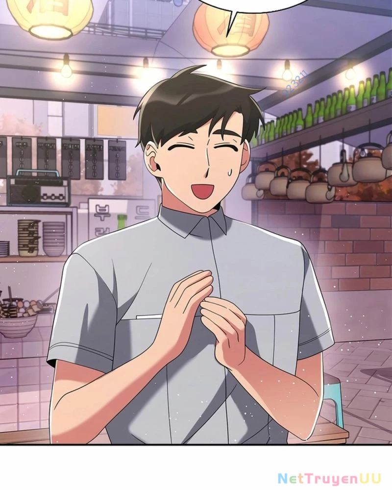 Nhà Vật Lý Trị Liệu Thần Kỳ Chapter 30 - Trang 2