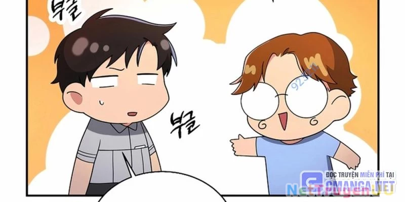 Nhà Vật Lý Trị Liệu Thần Kỳ Chapter 30 - Trang 2