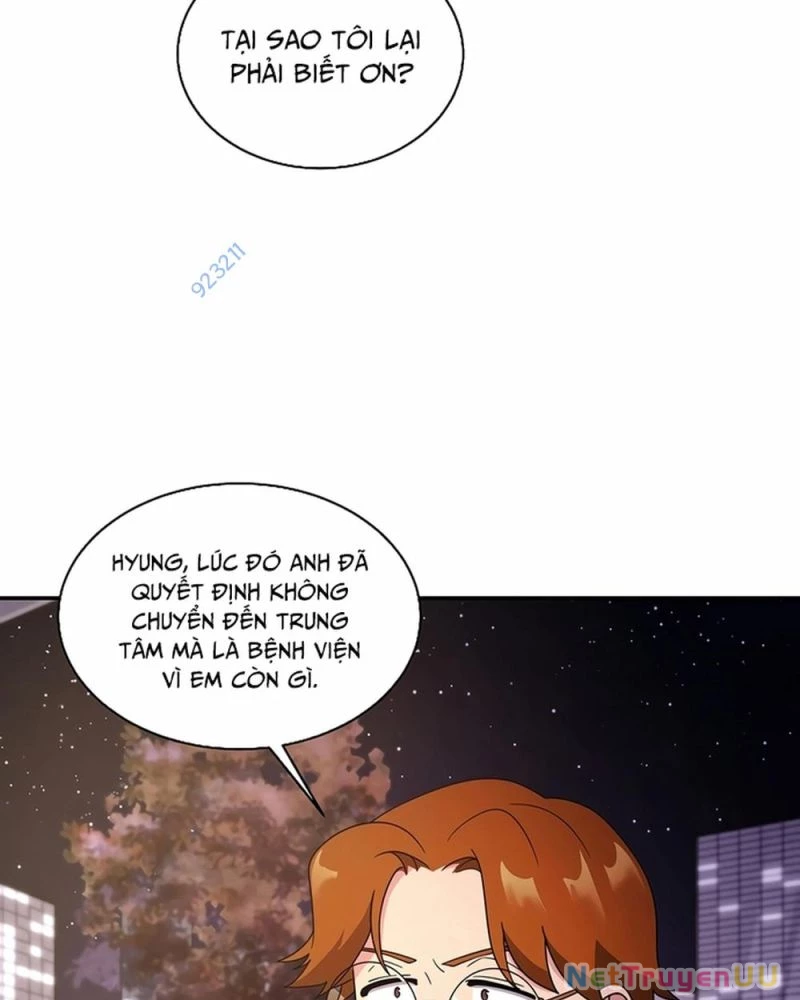 Nhà Vật Lý Trị Liệu Thần Kỳ Chapter 30 - Trang 2