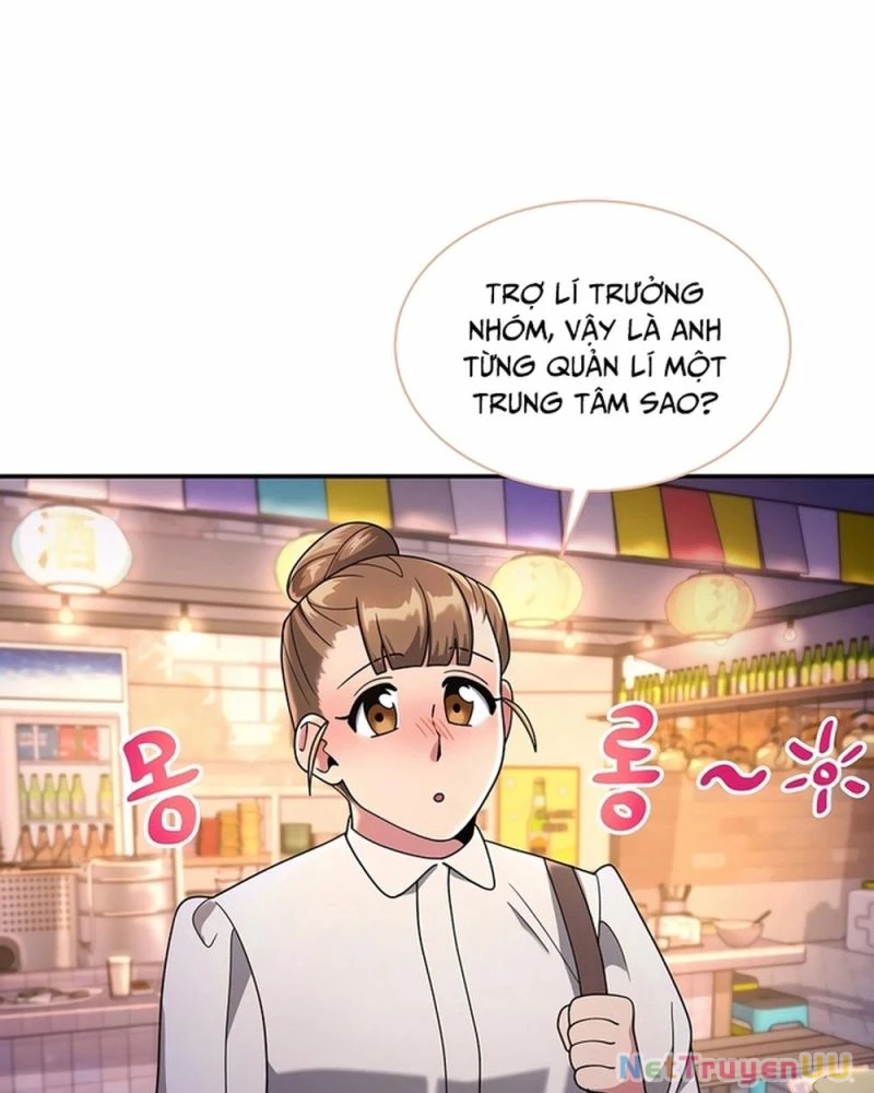 Nhà Vật Lý Trị Liệu Thần Kỳ Chapter 30 - Trang 2