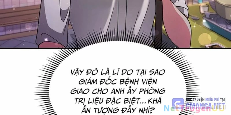 Nhà Vật Lý Trị Liệu Thần Kỳ Chapter 30 - Trang 2