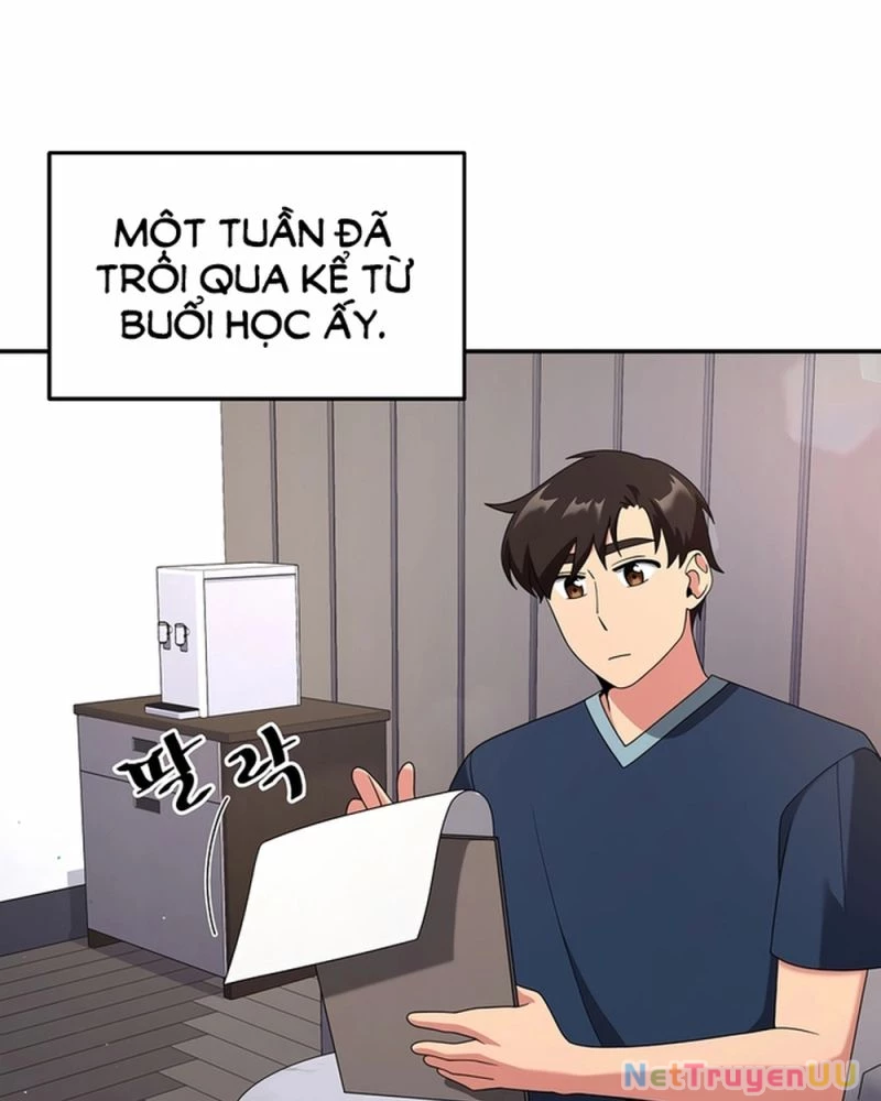 Nhà Vật Lý Trị Liệu Thần Kỳ Chapter 30 - Trang 2