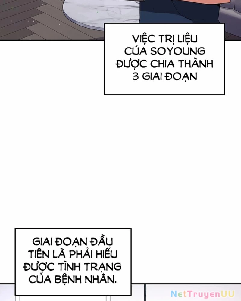 Nhà Vật Lý Trị Liệu Thần Kỳ Chapter 30 - Trang 2