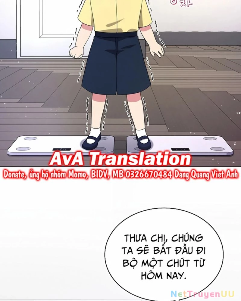 Nhà Vật Lý Trị Liệu Thần Kỳ Chapter 30 - Trang 2