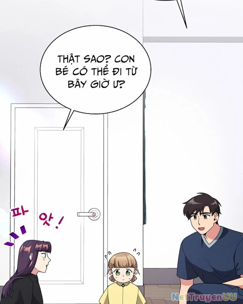 Nhà Vật Lý Trị Liệu Thần Kỳ Chapter 30 - Trang 2