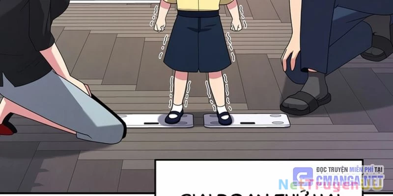 Nhà Vật Lý Trị Liệu Thần Kỳ Chapter 30 - Trang 2