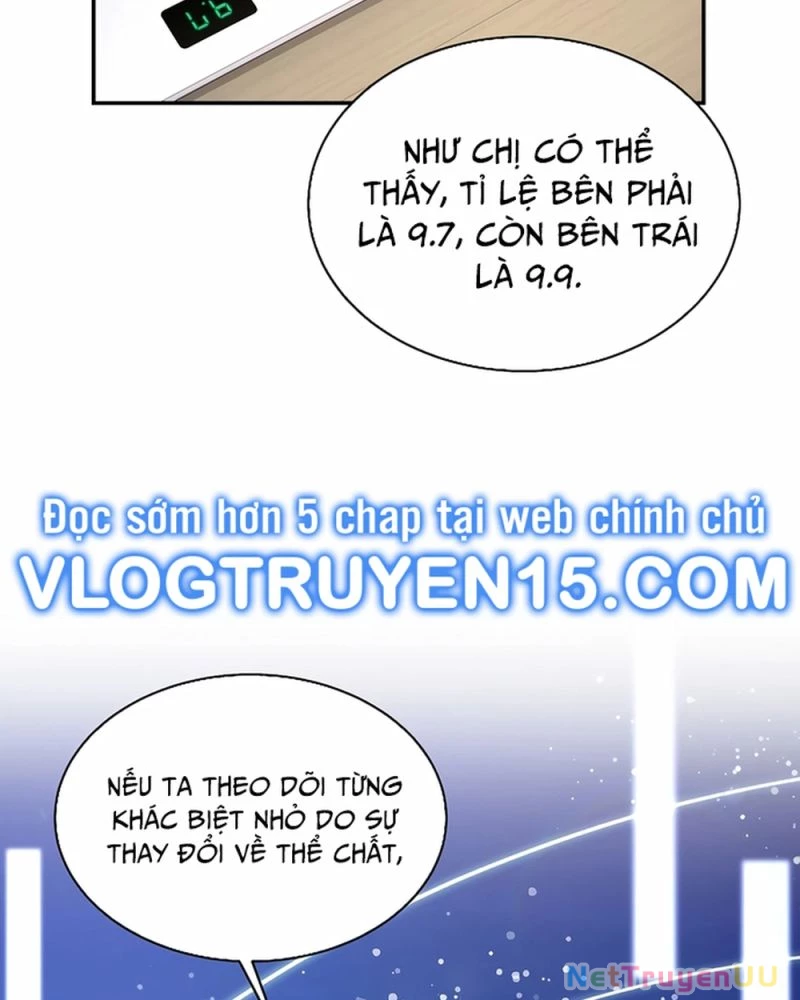 Nhà Vật Lý Trị Liệu Thần Kỳ Chapter 30 - Trang 2