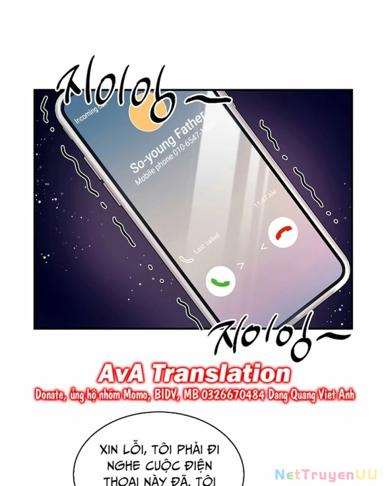 Nhà Vật Lý Trị Liệu Thần Kỳ Chapter 30 - Trang 2