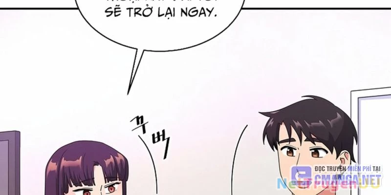 Nhà Vật Lý Trị Liệu Thần Kỳ Chapter 30 - Trang 2