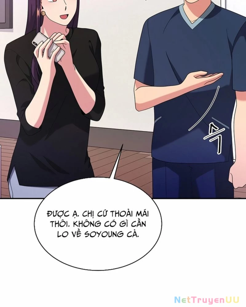 Nhà Vật Lý Trị Liệu Thần Kỳ Chapter 30 - Trang 2