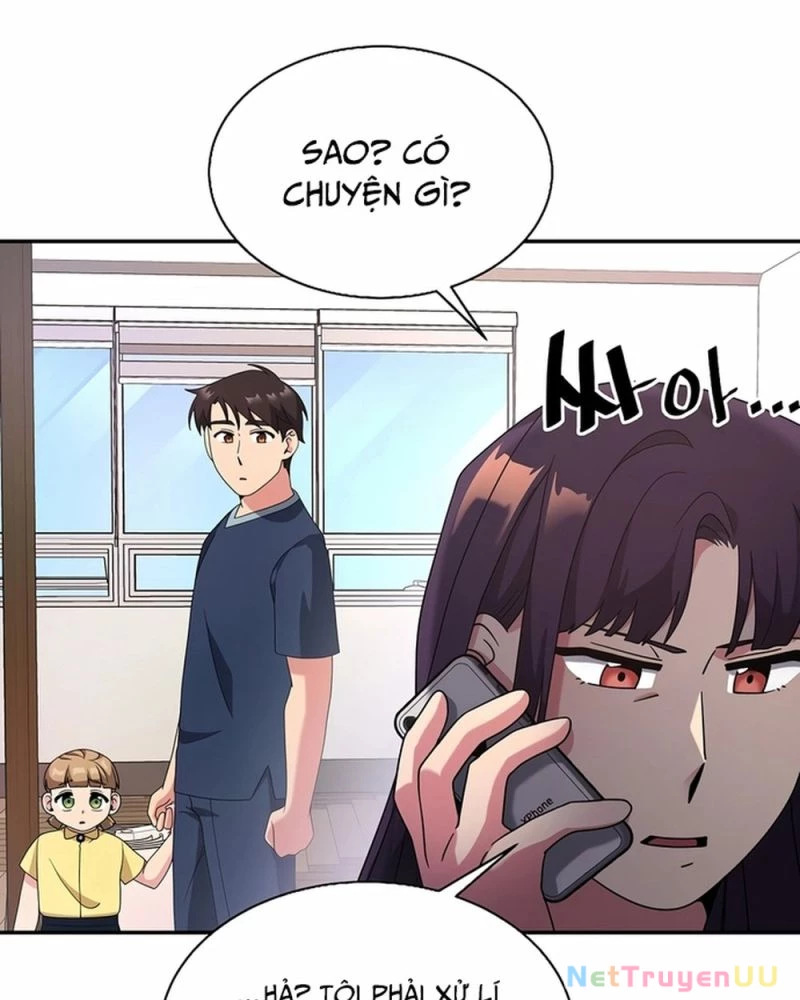 Nhà Vật Lý Trị Liệu Thần Kỳ Chapter 30 - Trang 2