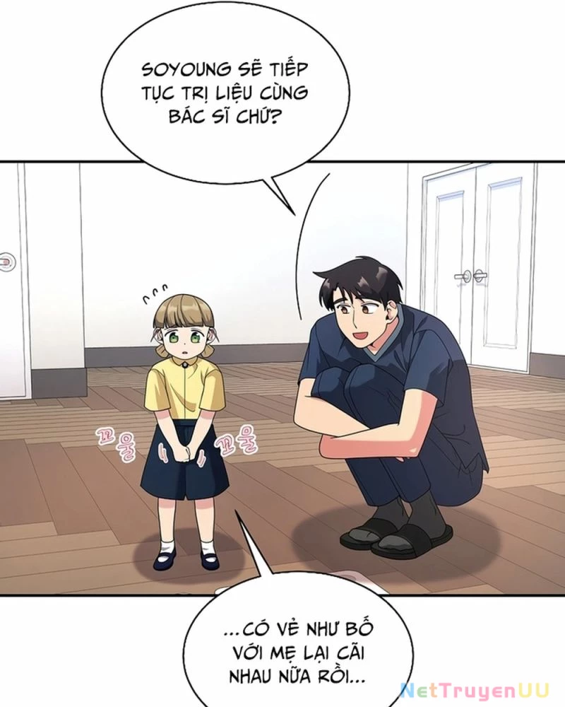 Nhà Vật Lý Trị Liệu Thần Kỳ Chapter 30 - Trang 2