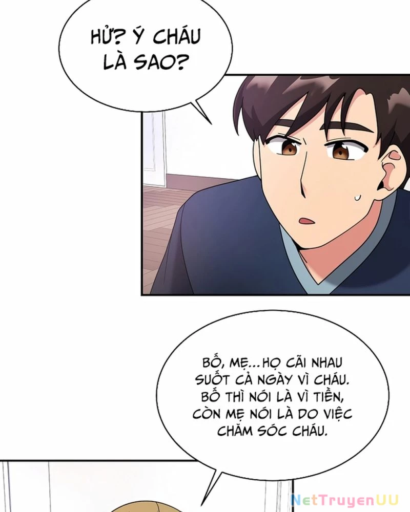 Nhà Vật Lý Trị Liệu Thần Kỳ Chapter 30 - Trang 2