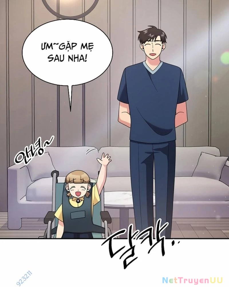 Nhà Vật Lý Trị Liệu Thần Kỳ Chapter 30 - Trang 2