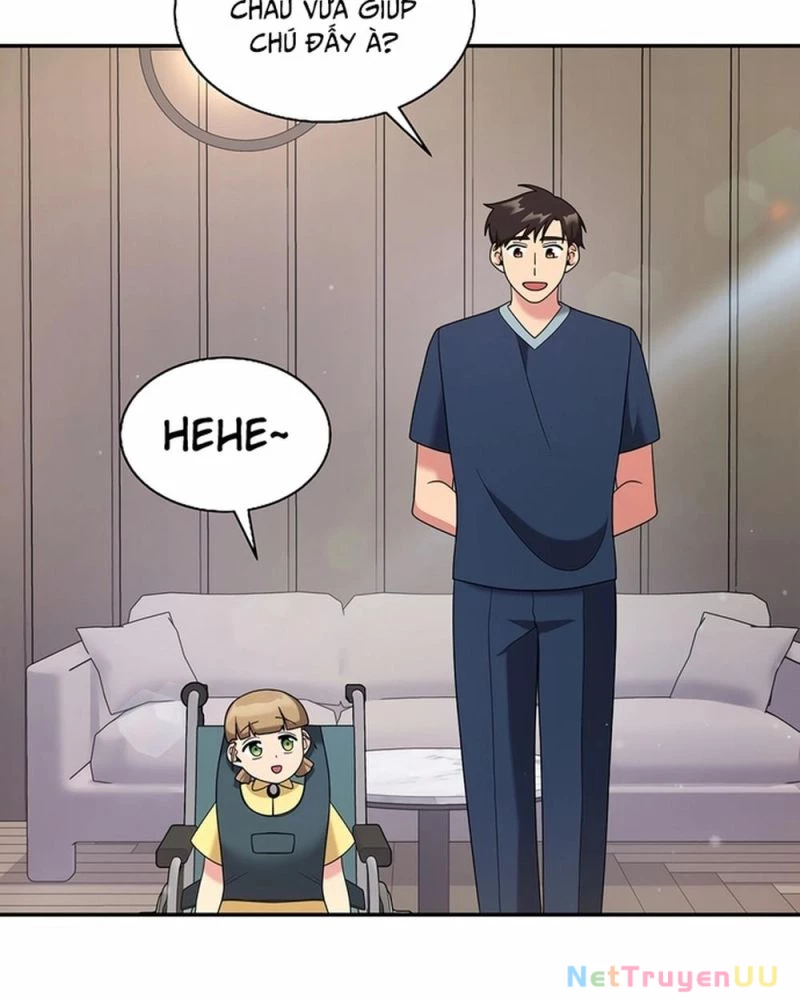 Nhà Vật Lý Trị Liệu Thần Kỳ Chapter 30 - Trang 2