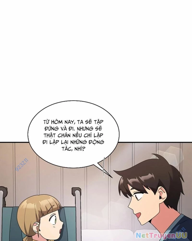 Nhà Vật Lý Trị Liệu Thần Kỳ Chapter 30 - Trang 2